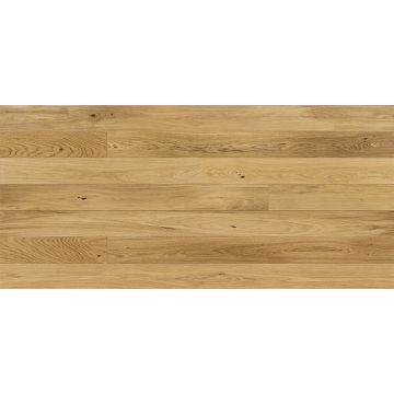 Barlinek Pure Line Parchet lemn triplustratificat, bej (Azure Window Grande scurt)