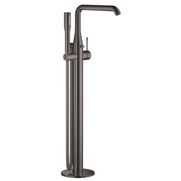Grohe Essence Baterie cada freestanding, antracit (hard graphite)