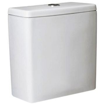 Gala Smart Rezervor ceramic WC pentru vas WC monobloc