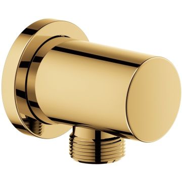 Grohe Rainshower Cot de iesire dus, auriu (cool sunrise)