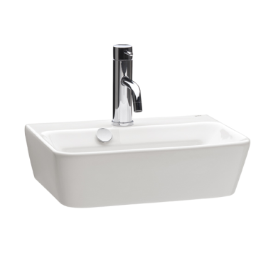 Lavoar baie suspendat Gala Emma 42x32 cm
