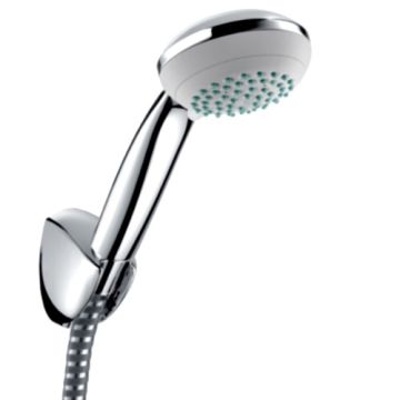 Hansgrohe Crometta 85 Vario Set dus, furtun dus 125 cm