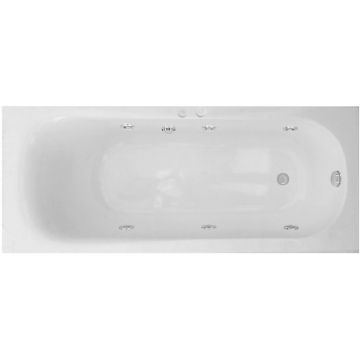Belform Blanca Cada cu hidromasaj 170x70 cm