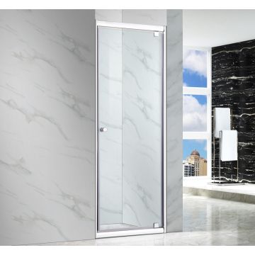 Usa dus batanta Belform 70xH185 cm, sticla 6 mm