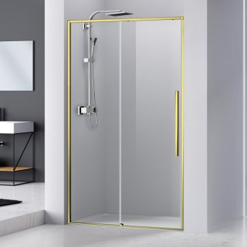 Usa dus glisanta Belform Fortuna 120xH195 cm