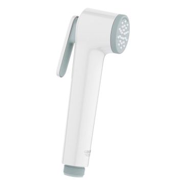 Grohe Tempesta-F Trigger 30 Dus igienic alb