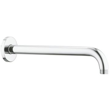 Brat dus fix Grohe Rainshower, 28 cm
