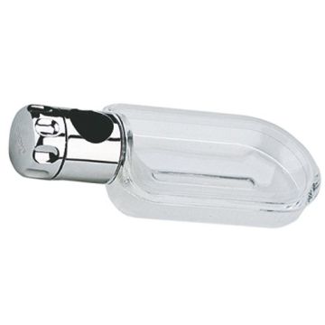 Grohe Relexa Savoniera, transparent/crom