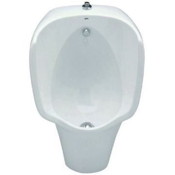 Gala Argos Pisoar ceramic alb 47x32xH65 cm