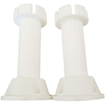 Belform Set picioare sustinere cadita de dus