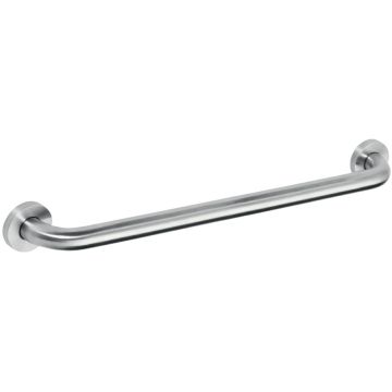 Bemeta Help Bara de sprijin 40 cm, inox mat