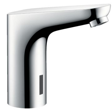 Hansgrohe Focus Baterie lavoar electronica, alimentare cu baterie