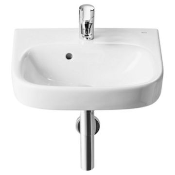 Lavoar baie suspendat Roca Debba 40x32 cm