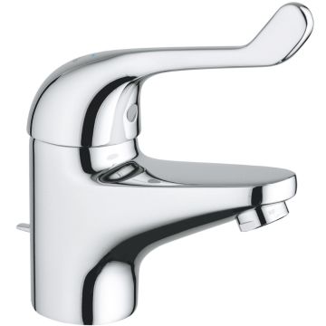 Grohe Euroeco Special Baterie lavoar monocomanda cu ventil pop-up