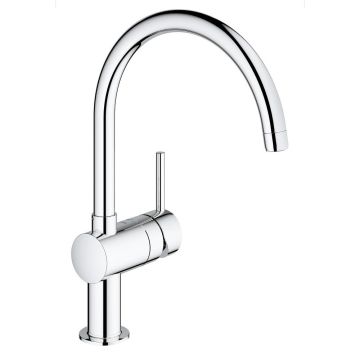 Grohe Minta Baterie chiuveta bucatarie monocomanda 1/2"