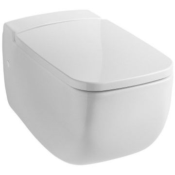 Vas WC suspendat Gala Eos 34x54 cm evacuare orizontala