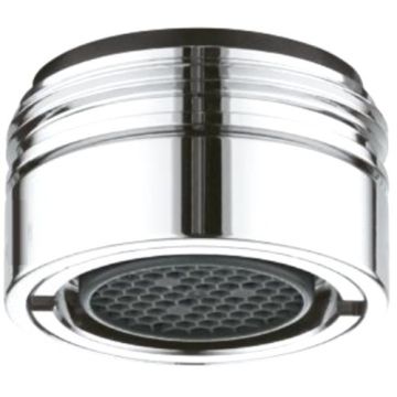 Grohe Eurosmart CT Aerator antivandalism M24x1