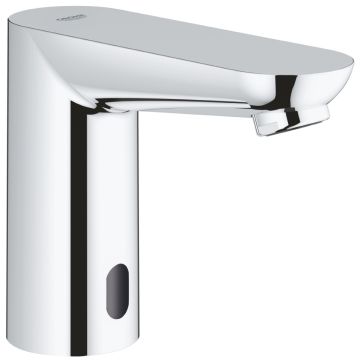Grohe Euroeco Cosmopolitan E Robinet electronic cu infrarosu, alimentare cu baterie