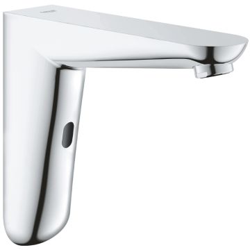 Grohe Euroeco Cosmopolitan E Robinet electronic cu infrarosu, montaj pe perete 