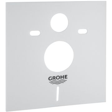 Grohe Set de izolare fonica