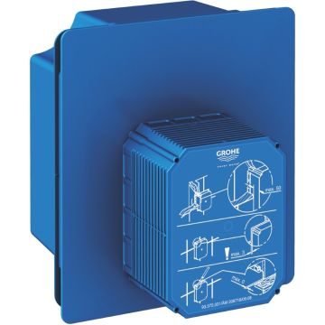 Grohe Rapido U Corp incastrat pentru pisoar