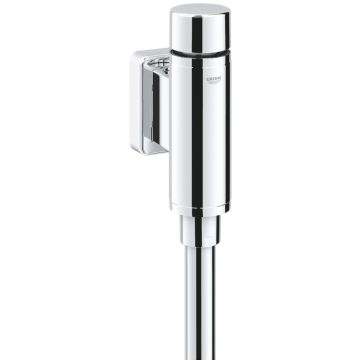 Grohe Rondo Robinet de spalare antivandalism pentru pisoar ½"