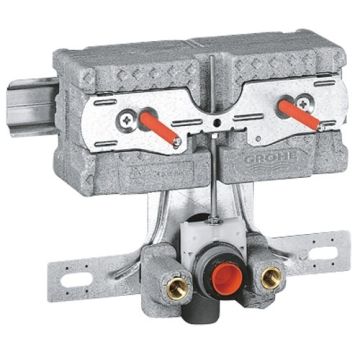 Grohe Uniset Cadru montaj pentru bideu