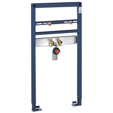 Grohe Rapid SL Cadru montaj lavoar H100 cm
