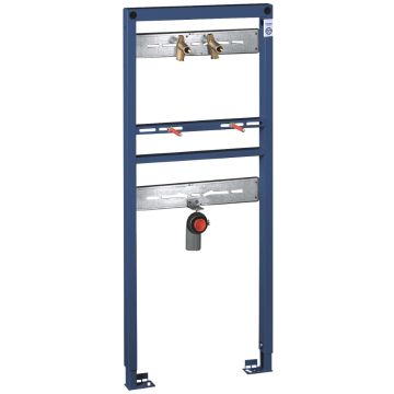 Grohe Rapid SL Cadru montaj lavoar H130 cm