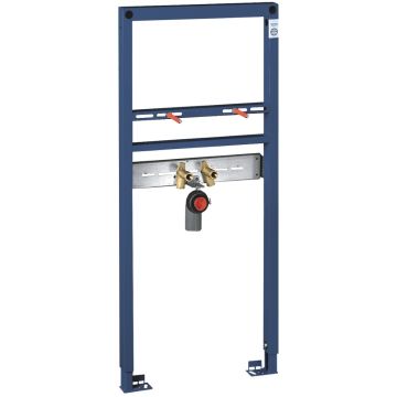 Grohe Rapid SL Cadru montaj lavoar cu protectie fonica H113 cm