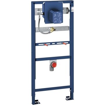 Grohe Rapid SL pentru pisoar cu GROHE Rapido U