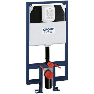 Grohe Rapid SL Rezervor incastrat pentru spatii reduse