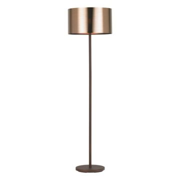 Eglo Saganto 1 Lampadar 1x60W, cupru
