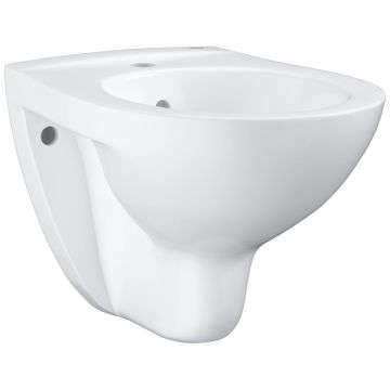 Grohe Bau Ceramic Bideu suspendat, 37x53 cm