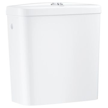 Grohe Bau Ceramic Rezervor WC, alimentare laterala