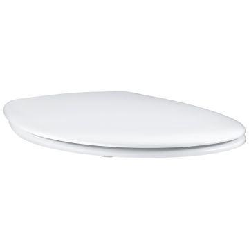 Grohe Bau Ceramic Capac WC soft-close
