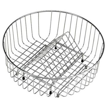 Teka Suport de vase din inox Zeno/Standard/Centroval TG/Roundbowl TG