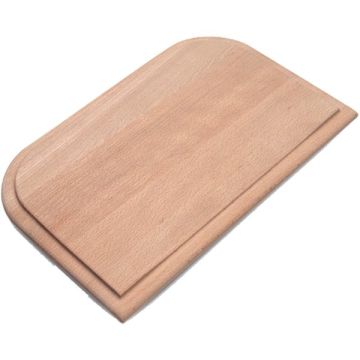 Teka Tocator lemn Classic/Angular