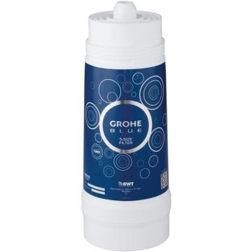 Grohe Blue Filtru apa, marimea S, capacitate 600 litri