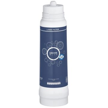 Grohe Blue Filtru apa, marimea L, capacitate 2500 litri
