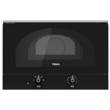 Teka MWR 22 BI Anthracite Cuptor cu microunde