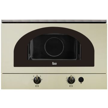 Teka MWR 22 BI Vanilla Cuptor cu microunde