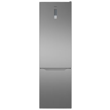 Teka NFL 430 E Combina frigorifica No Frost, 330 l, crom