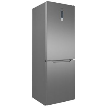 Teka Maestro NFL 345 C Combina frigorifica No Frost, 302 l, crom