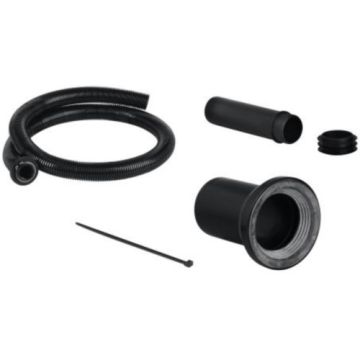 Grohe Retrofit Set de racordare vas wc Sensia la rezervor wc existent