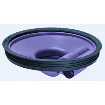 Clapeta multistop Kessel System 100