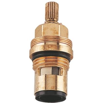Grohe Cartus ceramic 1/2"