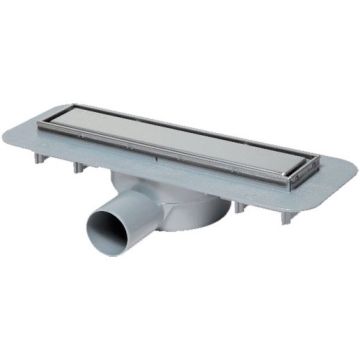 Rigola dus Kessel Linearis Compact completa 30 cm