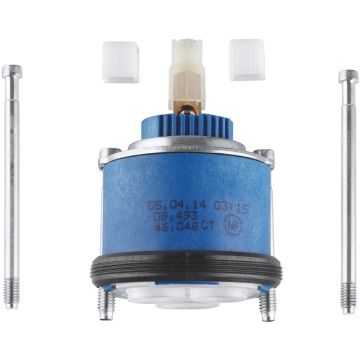 Grohe Cartus ceramic 46 mm