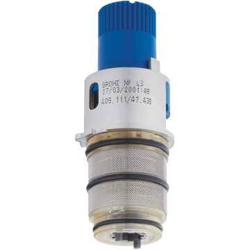 Grohe Cartus ceramic termostatat 1/2"